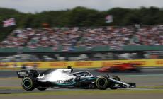 Sesto trionfo  di Hamilton a Silverstone, Leclerc  solo terzo