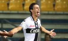 Roberto Inglese al Lecco 