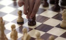 Torneo di scacchi e cinema all'aperto