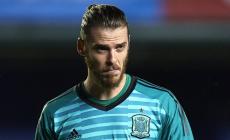 De Gea, rinnovo faraonico con lo United