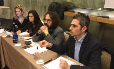 Pizzarotti: «Impegno nazionale? Finito il mandato non escludo nulla»