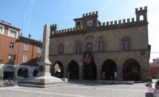  San Donnino Multiservizi: nuovi distributori di sacchetti per la differenziata