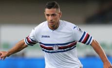 Samp: Caprari incedibile, Napoli nei guai