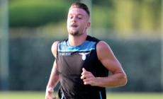 Lazio-Milinkovic-Savic, rinnovo ad un passo