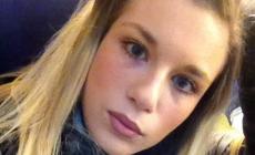 19enne uccisa a coltellate. Fermato (e insultato dai vicini) l’amico che la stava ospitando