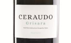 &laquo;Pecorello Grisara&raquo; di Ceraudo, aromi fragranti e agrumi solari ma non solo