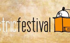 StricFestival - artisti di strada a MedesanoinFiera