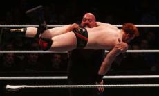 WWE, si ritira una leggenda del ring