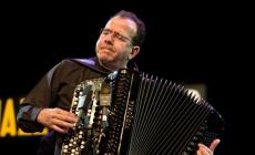  Richard Galliano una fisarmonica &laquo;stellare&raquo;