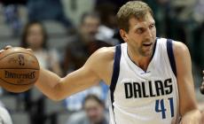 NBA, Nowitzki svela il suo futuro