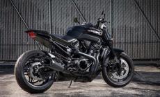 Rivoluzione Harley-Davidson: maxi enduro e naked entro il 2022