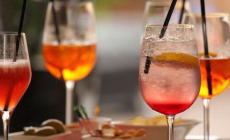 Aperitivo inizio stagione 2017