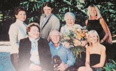 Addio a Giuseppina Bormioli. La lirica, i film e il golf le sue passioni