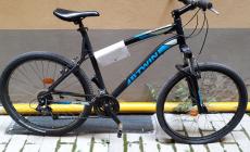 Biciclette ritrovate: di chi sono? Foto