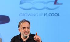 Marchionne è stato sepolto in Canada