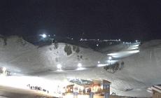 Funivia bloccata in Val d'Isère, 150 sciatori soccorsi con gli elicotteri