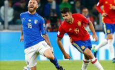 Mondiali al Cafè Tommasini