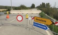 Casalmaggiore chiede lo stato d'emergenza