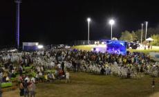 Festa dell'Asinina con polenta a Costamezzana 