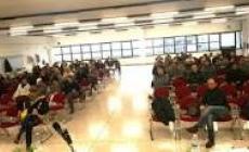 Copador,  la crisi coinvolge 600 famiglie