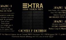 &ldquo;URBAN FASHION PARTY&rdquo; 
