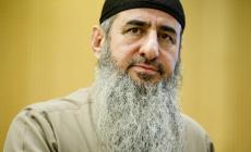 Il Mullah Krekar arrestato in Norvegia: era stato condannato ieri in Italia