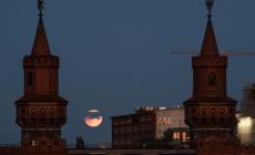 Eclissi di Luna: le foto dei lettori