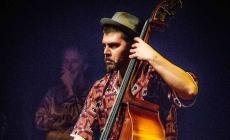 Il ritmo dei BSDE 4tet con il parmigiano Giacomo Marzi 