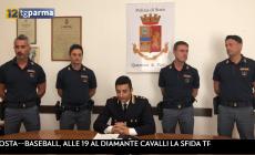 Sette espulsione in quattro giorni - Video