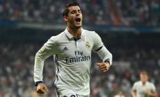 Morata frustrato, Conte lo aspetta