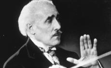 Commemorazione di Toscanini