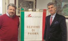 Dopo cinque anni torna in via Zarotto l'ambulatorio Lilt