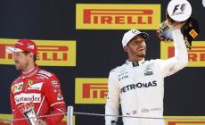 Gp di Monaco, è già sfida Vettel-Hamilton. E torna Jenson Button