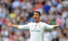 Beckham: "CR7? Torna a Manchester"