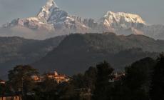Nepal, a due passi dal cielo