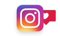 Instagram nasconde il numero dei 'like', al via il test in Italia 