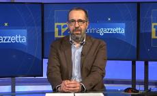 Il tributo (e il ricordo) parmigiano ad Andrea Camilleri