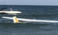 Aereo biposto precipita in mare al largo di Maiorca, due morti