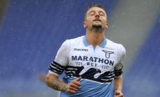 Lotito non rassicura i tifosi su Milinkovic-Savic
