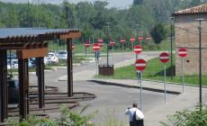 Fidenza, quando il divieto... non lascia dubbi