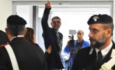 Vincenzo Iaquinta contro la sentenza di Cassazione