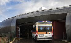 Incidente sull'Asolana nel pomeriggio