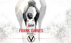 Gaines raggiunge Teodosic alla Virtus