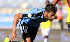 Schiappacasse-Parma, è già finita