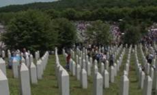 Strage di Srebrenica. L'Olanda si autoassolve - Video