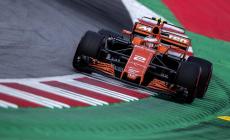 Clamoroso: la McLaren tratta per i motori della Ferrari