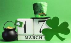 Saint Patrick al Bar Nuovo