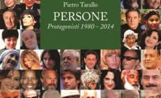 Pietro Tarallo presenta il suo libro di interviste