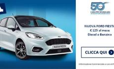 Gruppo Ferrari concessionaria Ford per Parma e provincia via Toscana, 45,A Parma Tel. 0521.266711