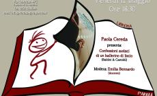 Paola Cereda in libreria presenta "Confessioni audaci "
